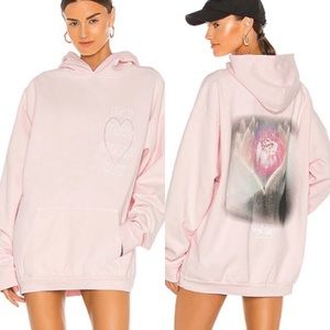 boys lie eat your heart out hoodie